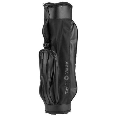 TaylorMade Short Course Carry Bag - Black - thumbnail image 1