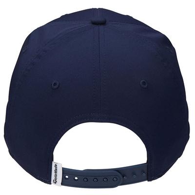TaylorMade Sunset Golf Cap - Navy - thumbnail image 2
