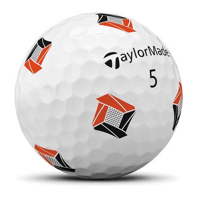 TaylorMade TP5 Pix 3.0 Golf Balls - thumbnail image 2
