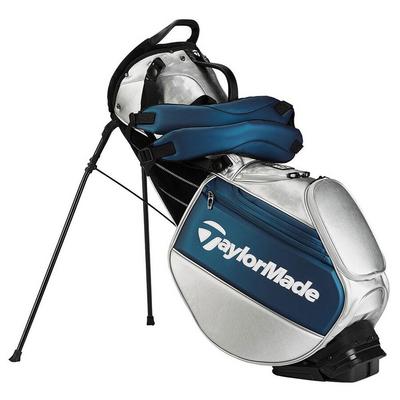 TaylorMade Tour Golf Stand Bag - thumbnail image 3