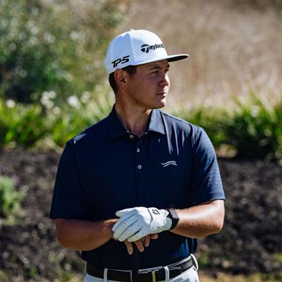 TaylorMade Tour Preferred Golf Glove - thumbnail image 3