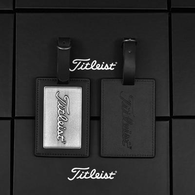 Titleist Bag Tag - thumbnail image 8