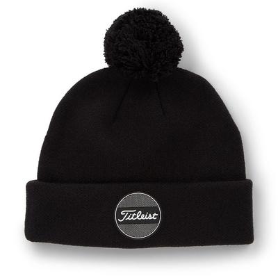 Titleist Boardwalk Pom Pom - Black