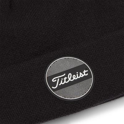 Titleist Boardwalk Pom Pom - Black - thumbnail image 3
