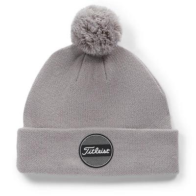 Titleist Boardwalk Pom Pom - Grey