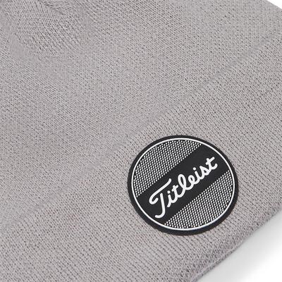 Titleist Boardwalk Pom Pom - Grey - thumbnail image 3