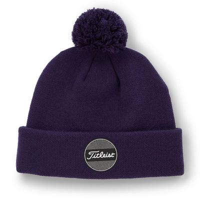 Titleist Boardwalk Pom Pom - Navy