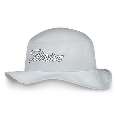 Titleist Breezer Bucket Hat - Blue/White/Navy