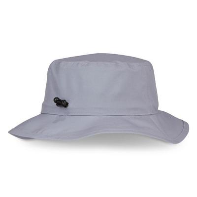 Titleist Breezer Bucket Hat - Grey/White - thumbnail image 4