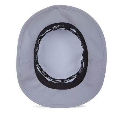 Titleist Breezer Bucket Hat - Grey/White - thumbnail image 5