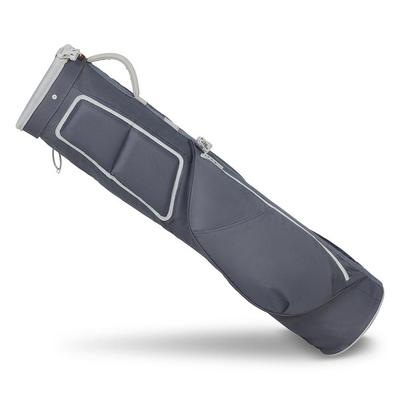 Titleist Carry Golf Pencil Bag - Washed Indigo - thumbnail image 2