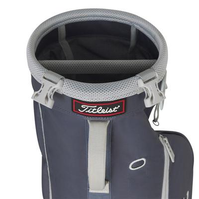 Titleist Carry Golf Pencil Bag - Washed Indigo - thumbnail image 3