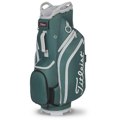 Titleist Cart 14 Golf Cart Bag - Eucalyptus