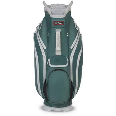 Titleist Cart 14 Golf Cart Bag - Eucalyptus - thumbnail image 2