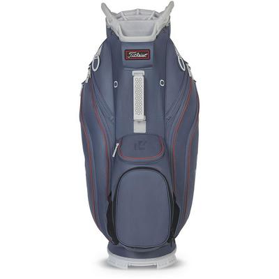Titleist Cart 14 Golf Cart Bag - Washed Indigo - thumbnail image 2