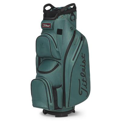 Titleist Cart 14 StaDry Golf Cart Bag - Eucalyptus