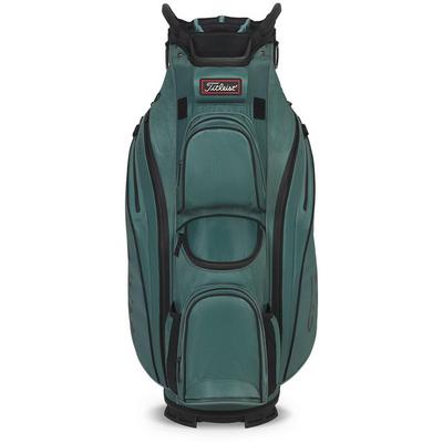 Titleist Cart 14 StaDry Golf Cart Bag - Eucalyptus - thumbnail image 2