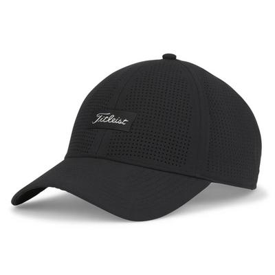 Titleist Charleston Performance ONYX Limited Edition Golf Cap - thumbnail image 1