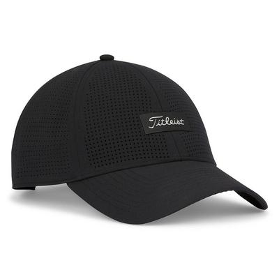 Titleist Charleston Performance ONYX Limited Edition Golf Cap - thumbnail image 2