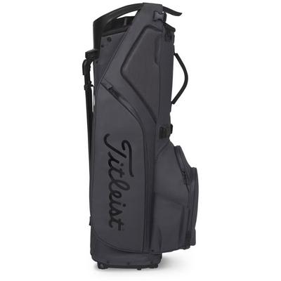 Titleist Hybrid 14 StaDry Golf Stand Bag - Graphite - thumbnail image 3
