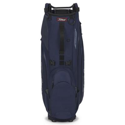 Titleist Hybrid 14 StaDry Golf Stand Bag - Navy Blue - thumbnail image 2