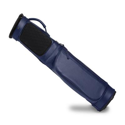 Titleist LINKSLEGEND Golf Carry Bag - Navy - thumbnail image 2