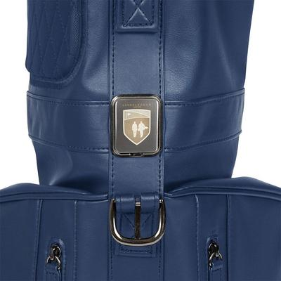 Titleist LINKSLEGEND Golf Carry Bag - Navy - thumbnail image 4