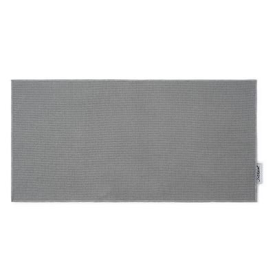 Titleist Microfibre Towel - Grey