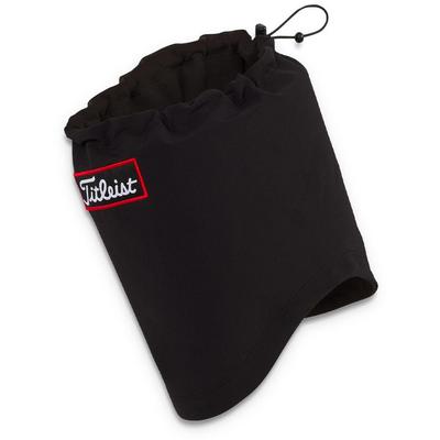 Titleist Performance Neck Warmer - Black - thumbnail image 2