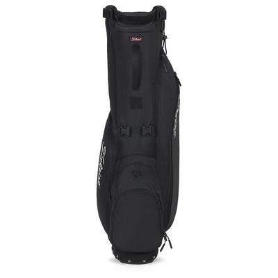 Titleist Players 4 Carbon Golf Stand Bag - Black - thumbnail image 4