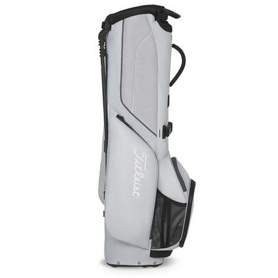 Titleist Players 4 Carbon Golf Stand Bag - Marble - thumbnail image 3