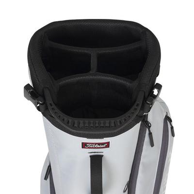 Titleist Players 4 Carbon Golf Stand Bag - Marble - thumbnail image 5