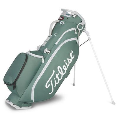 Titleist Players 4 Golf Stand Bag - Eucalyptus