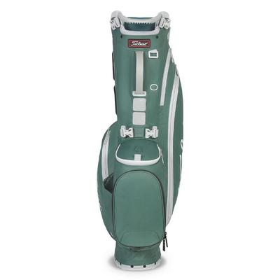 Titleist Players 4 Golf Stand Bag - Eucalyptus - thumbnail image 2
