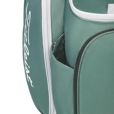 Titleist Players 4 Golf Stand Bag - Eucalyptus - thumbnail image 5