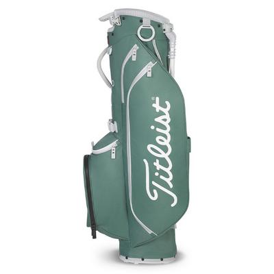 Titleist Players 4 Golf Stand Bag - Eucalyptus - thumbnail image 6