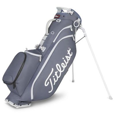 Titleist Players 4 Golf Stand Bag - Washed Indigo