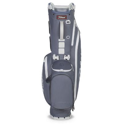 Titleist Players 4 Golf Stand Bag - Washed Indigo - thumbnail image 2
