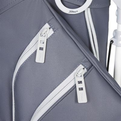 Titleist Players 4 Golf Stand Bag - Washed Indigo - thumbnail image 5