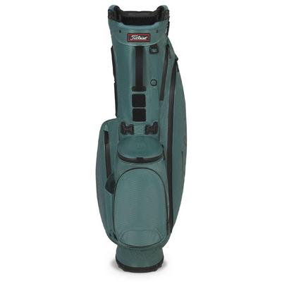 Titleist Players 4 StaDry Golf Stand Bag - Eucalyptus - thumbnail image 2