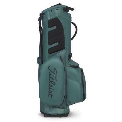 Titleist Players 5 StaDry Golf Stand Bag - Eucalyptus - thumbnail image 3