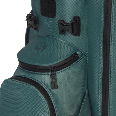 Titleist Players 5 StaDry Golf Stand Bag - Eucalyptus - thumbnail image 5