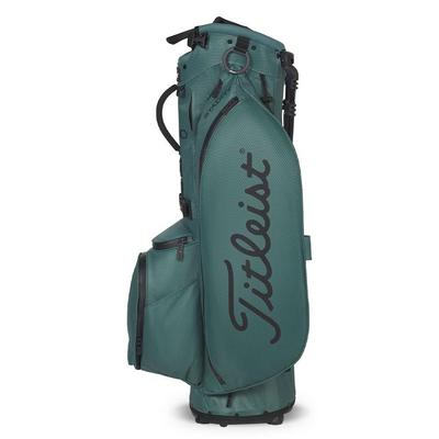 Titleist Players 5 StaDry Golf Stand Bag - Eucalyptus - thumbnail image 6