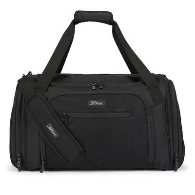 Titleist Players ONYX Limited Edition Golf Duffle Bag - thumbnail image 1