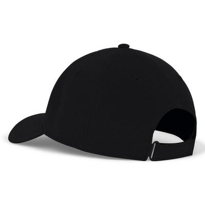 Titleist Players Performance Ball Marker Cap - Black/Black - thumbnail image 3