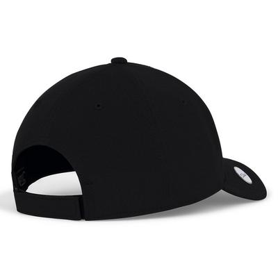 Titleist Players Performance Ball Marker Cap - Black/Black - thumbnail image 4