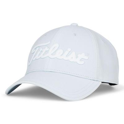 Titleist Players Performance Ball Marker Cap - Blue/White - thumbnail image 1