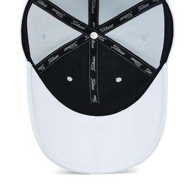 Titleist Players Performance Ball Marker Cap - Blue/White - thumbnail image 5