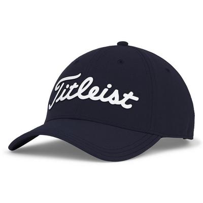 Titleist Players Performance Ball Marker Cap - Navy/White