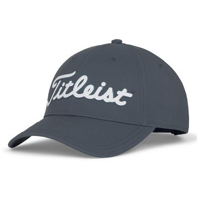 Titleist Players Performance Ball Marker Cap - Washed Indigo/White
